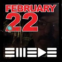 Swede - Sofa Day Shuffle Acoustic 1st Take Feb 2021