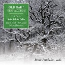 Brian Friisholm - Capriccio Adagio Presto