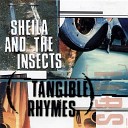 Sheila and The Insects feat Xiomara - Here