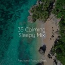 Healing Sounds for Deep Sleep and Relaxation Ambient Forest Brain Study Music… - Minted Memories