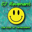 CJ Ravenant - Stuff 4 da vibe