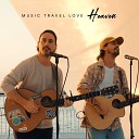 Music Travel Love - Heaven