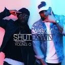 Wiggy feat Young O - ShutDown