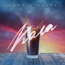 Mako Malvy - Кола