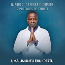 Isphephelo - Umuntu ekuKrestu