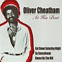 Oliver Cheatham - Be My Girl