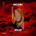 Lexa Hill - Inside Me Lexah Re Edit