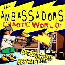 The Ambassadors - A Letter From A Friend
