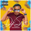 DJ Siso feat Mlu Danger Mampintsha - Yo Love