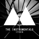 M Trak feat DJ Nomus - Turn It Up A Lot On The Lot Instrumental