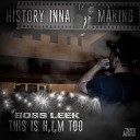 Boss Leek - B I G