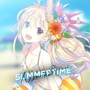 Nyanko Beninoki - Summertime Remix