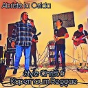 Style Christ Kapernaum reggae - Abriste la Celda Live