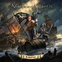 Visions Of Atlantis - Pirates Full Album