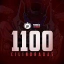 MC Leo DJ Renan - 1100 Cilindradas
