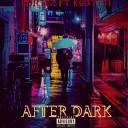 Hoodrich Cortez feat KGOTTI - After Dark
