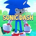 BlessYa - Sonic Dash
