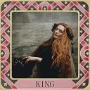 Florence The Machine - King