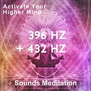 Hz Meditation Project - Alchemical Mind