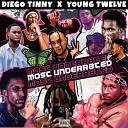 Diego Tinny Young Twelve - freak