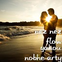 nez nez flow - Moussa