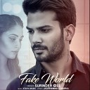 Surinder Gill - Fake World