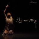 I Grimoire - Say Something Covers