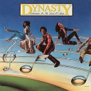 Dynasty - Something to Remember Single Version