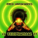RASSI HARDKNOCKS - Telephatical