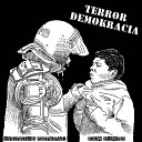 Terror Demokracia - Opresi n Estatal Raw Power
