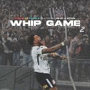Grringo Da Favela feat JRiley Stana - Whip Game 2