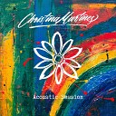 Christina Martines - Alive Acoustic Version