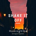 HomingVibe - Shake It Off Jazz Version