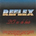 Reflex feat Martin Alfsen - He Gave Me Sunshine