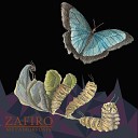 Zafiro feat Dama Verde - Efecto Mariposa