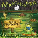 Abracadabra - Critters and a Bloodbath