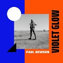 Paul Hewson - Up to My Way