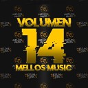 Mellos Music Pr En La Casa - Falso Amor