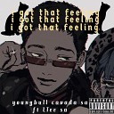 Youngbull cavada SA feat LTee SA - I Got the Best Feeling
