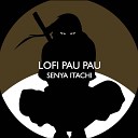 Lofi Pau Pau - Senya Itachi From Naruto Shippuden Lofi