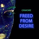 I Grimoire - Freed From Desire Covers