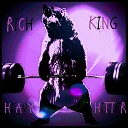 Rich King - State My Word