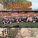 Los Pasajeros Del Naranjito - La Marcha de Zacatecas