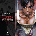 Benassi - 02 001 Illusion