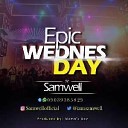 Samwellofficial - Wednesday