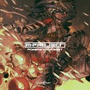 M Project feat MC Steal - Hardest Bass Around