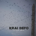 KRAI DEFO - Мелодия птиц