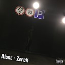 Zerok - Alone