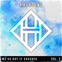 Halocene - Bad Blood