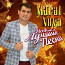 Marat Nova - Семь дорог